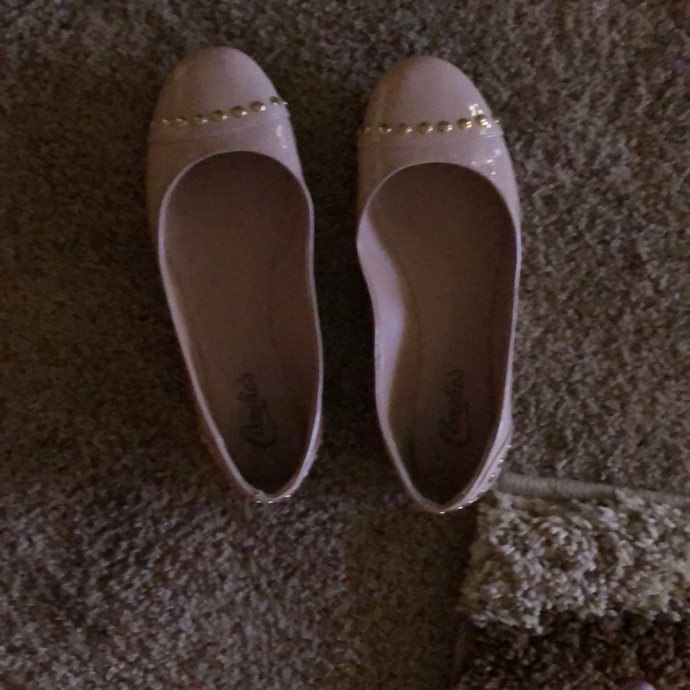 Target flats